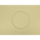 UNICRAFT Dichtring WPP 50E – Detailausführung 2 SM-06300050Z07 - SM.P-06300050Z07