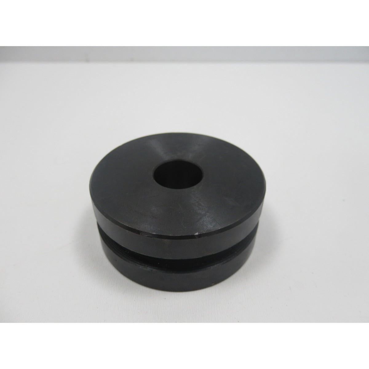 UNICRAFT Seilrolle WPP 50 EF Ø59X25X16,5 SM-0630005131 - SM.P-0630005131