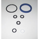 Unicraft Dichtungsset WPP 50EF für Hydraulikpumpe - Art. 06300051SKP