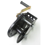 UNICRAFT Seilwinde WPP 75E SM-0630007512