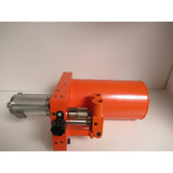 Unicraft Pumpe WPP 75E / BIS BJ. 06/2015!!! 2-Stufen-Pumpe / RAL2004 - Art. 0630007553A