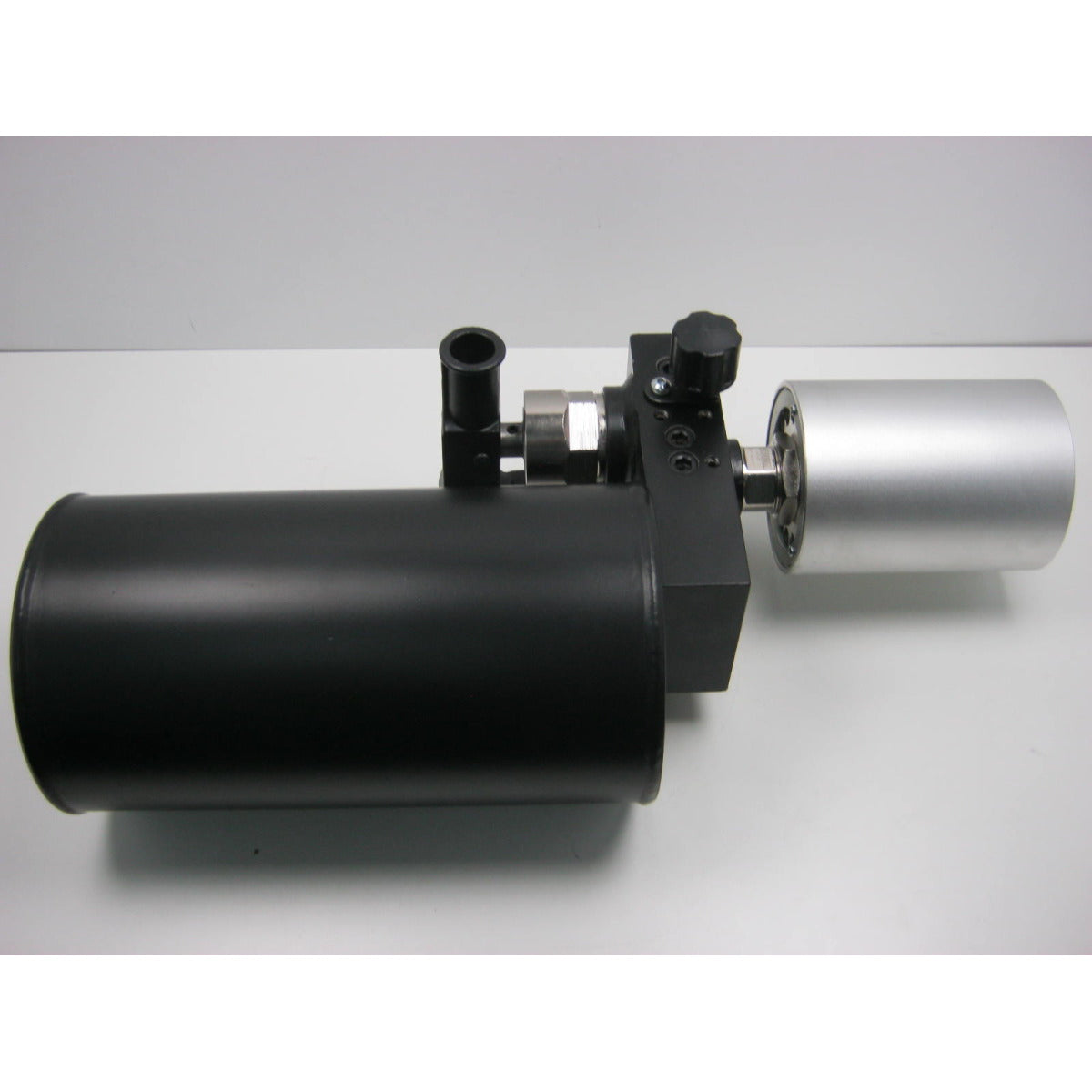 UNICRAFT Hydraulikpumpe WPP 75E / ab Bj. 06/2015  RAL9005 SM-0630007553