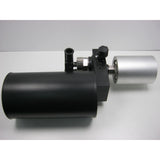 UNICRAFT Hydraulikpumpe WPP 75E / ab Bj. 06/2015  RAL9005 SM-0630007553