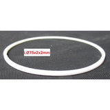 UNICRAFT Dichtring WPP 75E – Modellvariante 2 SM-06300075Z07 - SM.P-06300075Z07