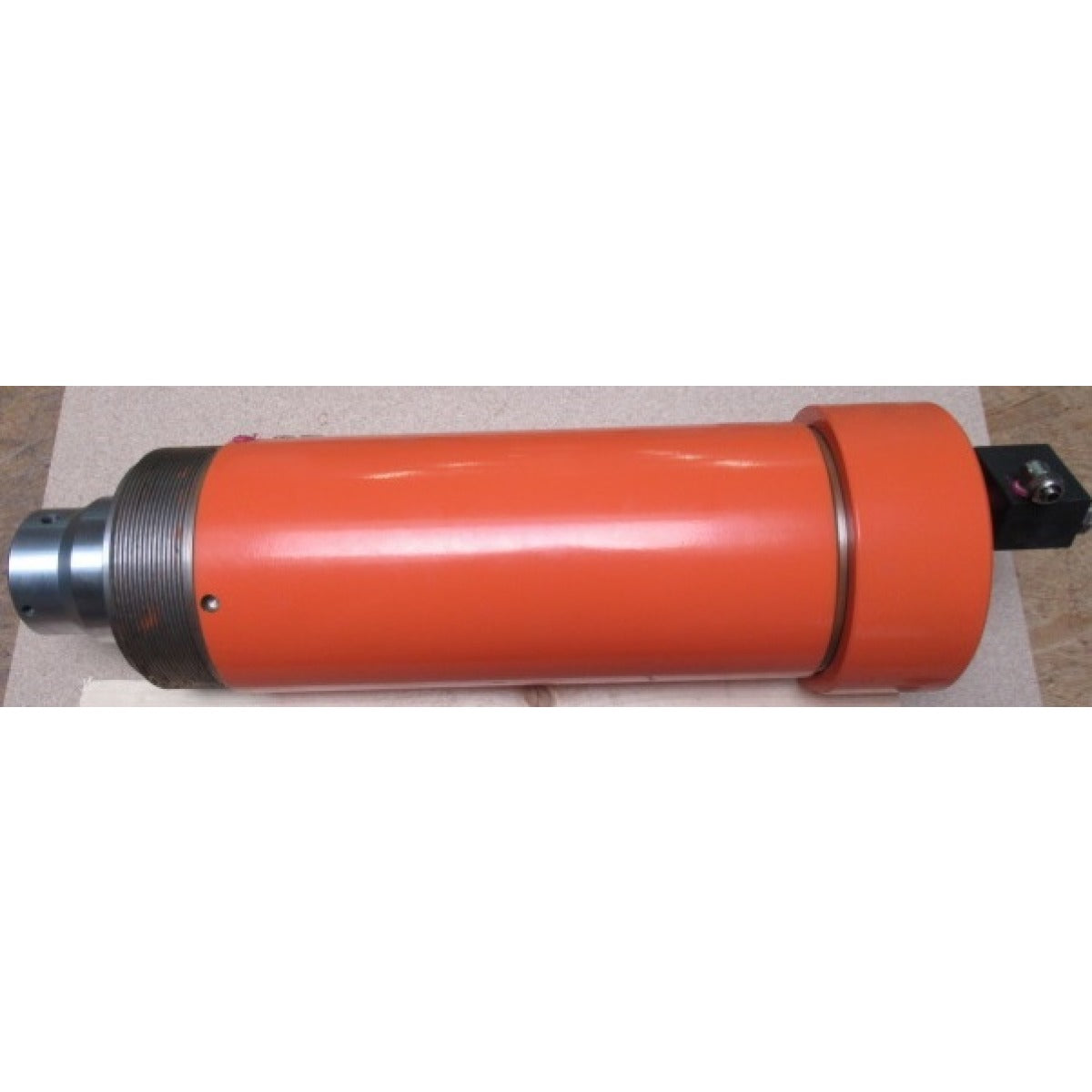 UNICRAFT Zylinder WPP 100E  RAL2004 SM-0630010053