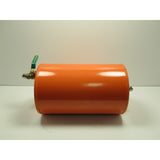 UNICRAFT Öltank WPP 100E  RAL2004 SM-0630010054