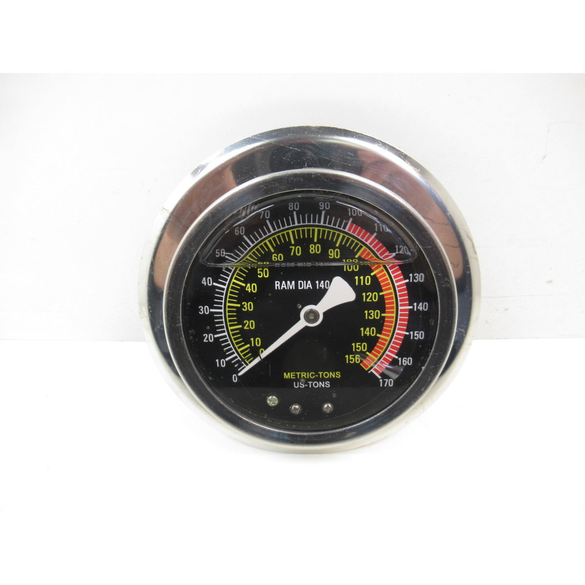 UNICRAFT Manometer WPP 100 E SM-0630010142 - SM.P-0630010142
