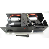 UNICRAFT Hydraulikpumpe WPP 100 E SM-06300101P1