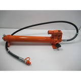 UNICRAFT Pumpe WPP 10 TTE  RAL2004 SM-0630101006