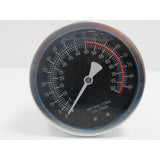 UNICRAFT Manometer WPP 50 TE SM-0630105024 - SM.P-0630105024