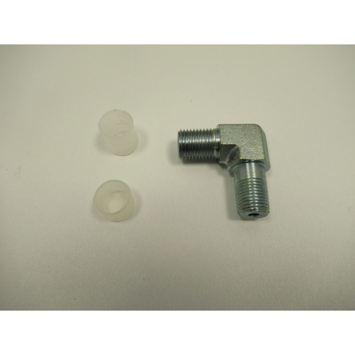 UNICRAFT Verbinder WPP 50 TE SM-0630105049