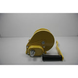 UNICRAFT Seilwinde WPP 50 TE  ohne Stahlseil!!!! SM-0630105053