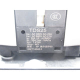 Unicraft Hauptschalter WPP 50 HMC bis Bj. 05/2025 - Art. 0630105154