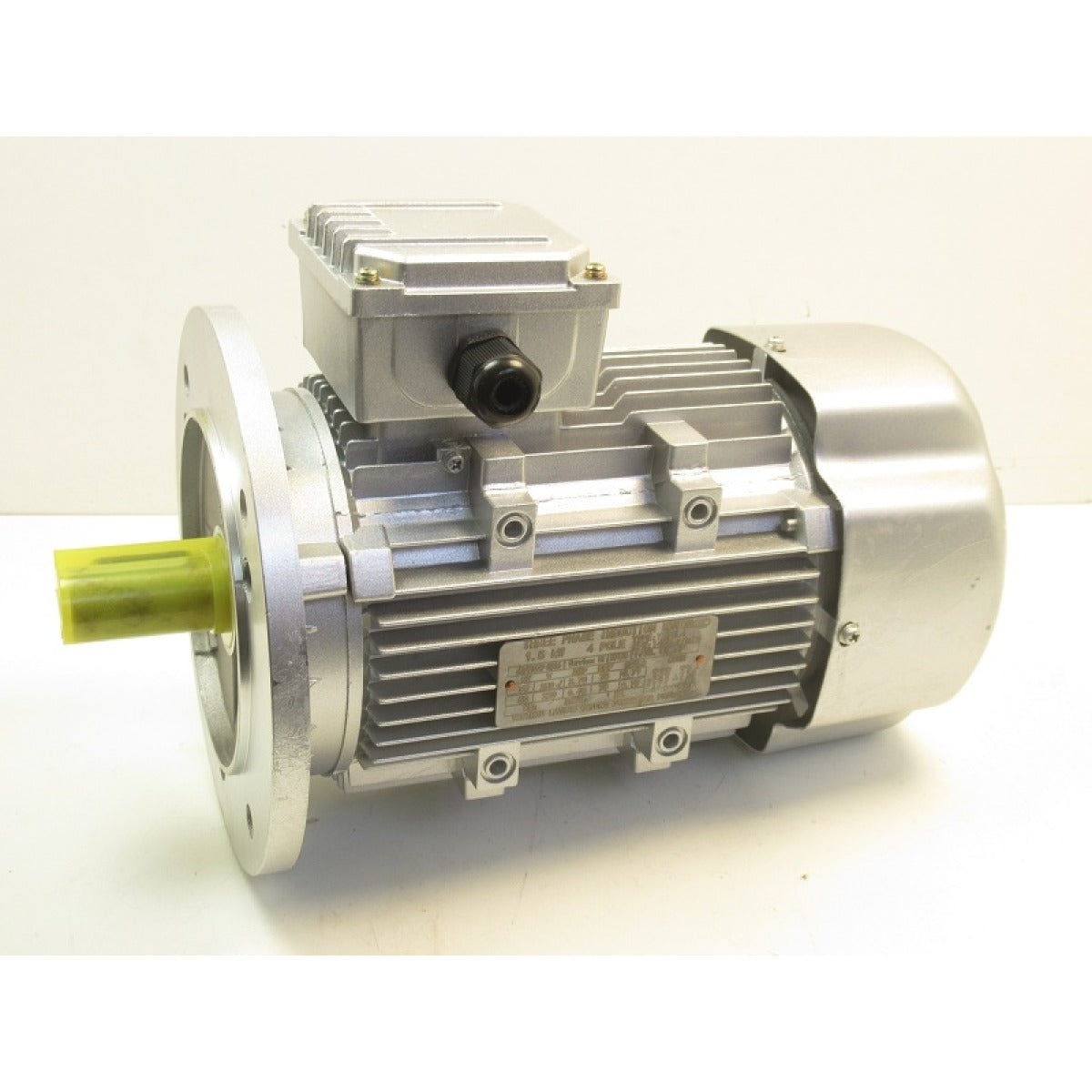 Unicraft Motor WPP 50 HMC / 400V 1,5kW / 3,7A / JB/T009-2016 - Art. 06301051P01