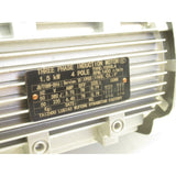 Unicraft Motor WPP 50 HMC / 400V 1,5kW / 3,7A / JB/T009-2016 - Art. 06301051P01