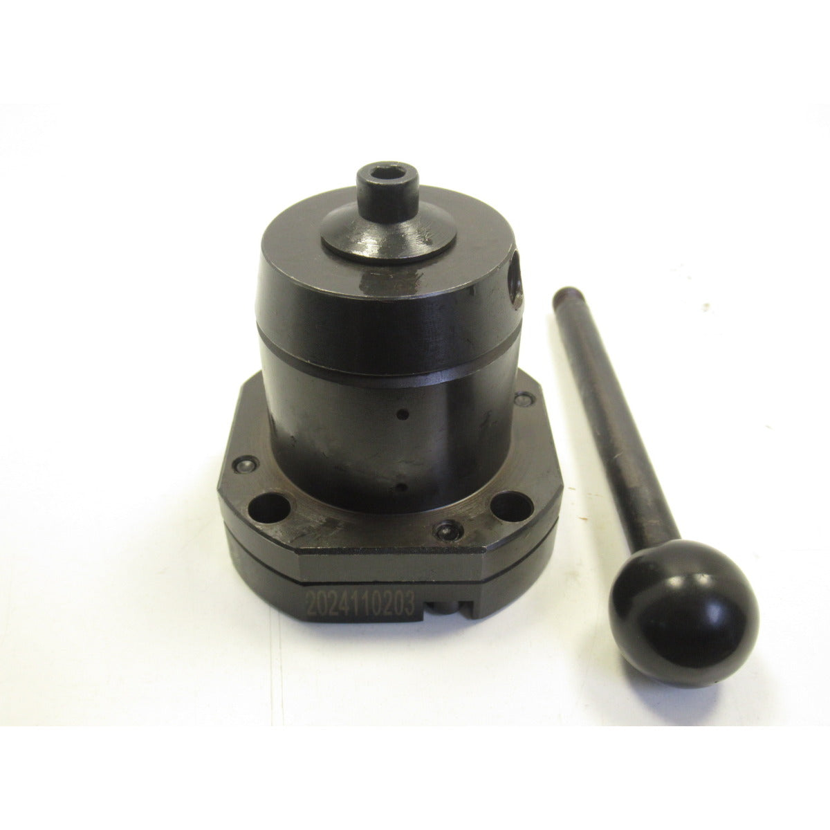 Unicraft Ventilgriff WPP 50 HMC - Art. 06301051P29