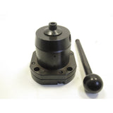 Unicraft Ventilgriff WPP 50 HMC - Art. 06301051P29