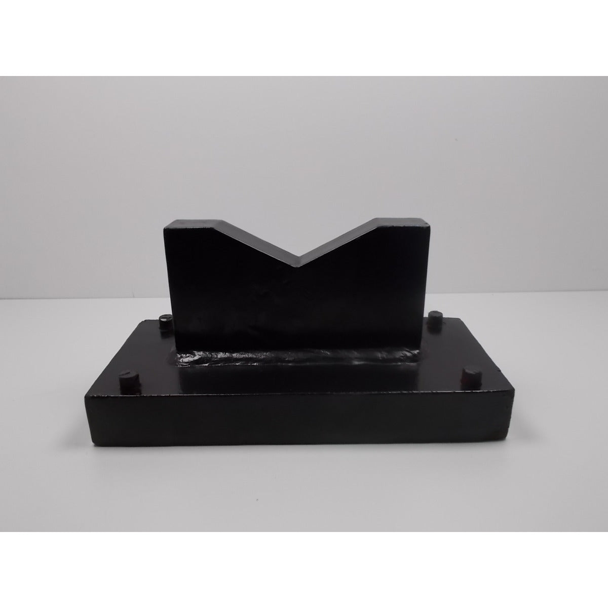 UNICRAFT Auflage WPP 75TE  RAL9005 SM-0630107509