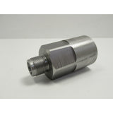 UNICRAFT Pumpzylinder WPP 75 TE SM-06301075205 - SM.P-06301075205