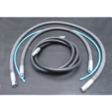 UNICRAFT Hydraulikleitungset WPP 75 TE SM-06301075HTS