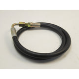 Unicraft Hydraulikleitung WPP 75 HMC L950 - Art. 0630107609