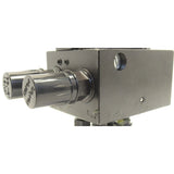 Unicraft Ventilplatte WPP 75 HMC - Art. 06301076P28