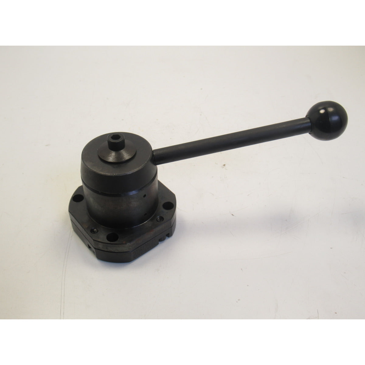 Unicraft Ventilgriff WPP 75 HMC - Art. 06301076P29