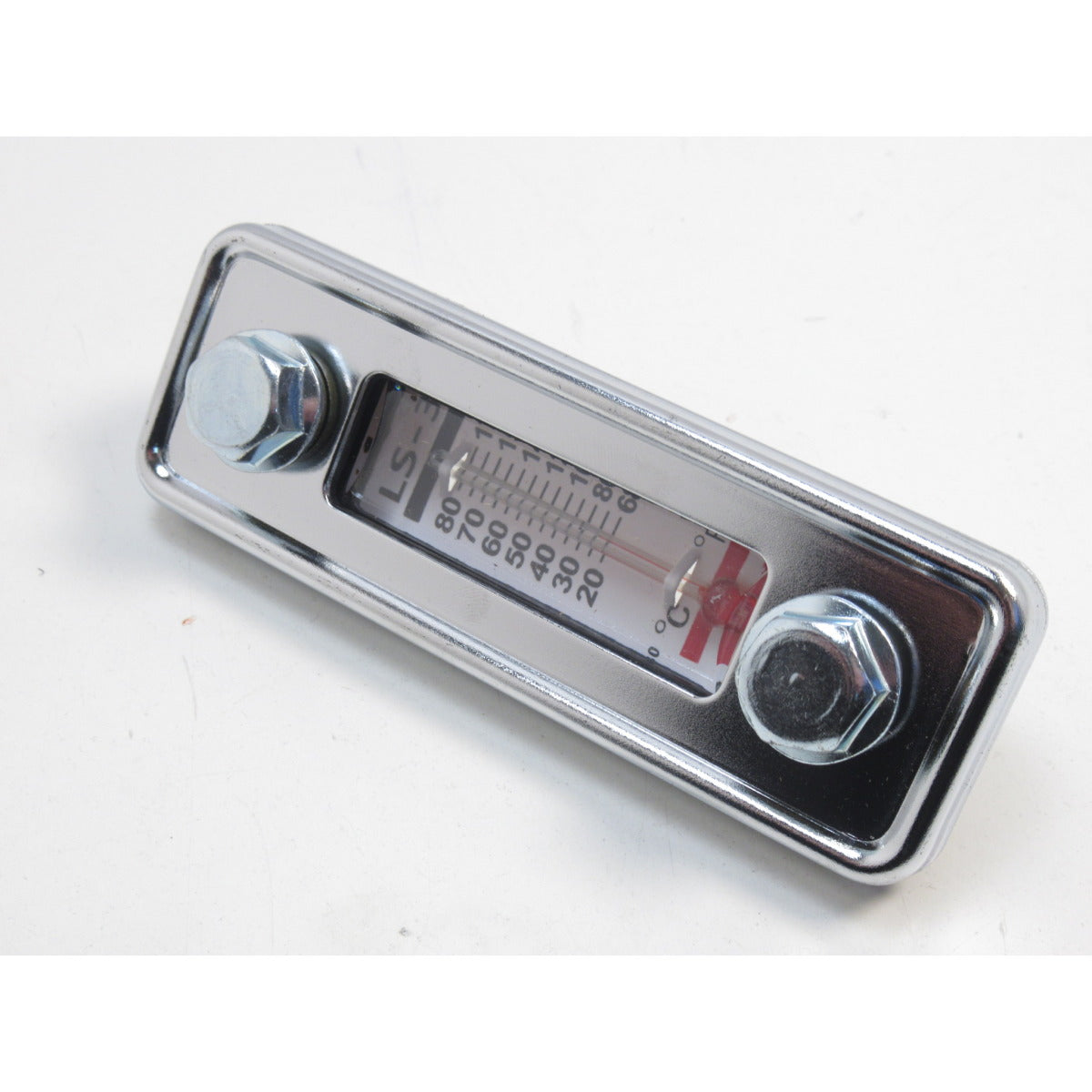 Unicraft Temparaturanzeige WPP 100 HMC 20°-80° - Art. 06301100P15