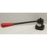 Unicraft Hebel WPP 100 HMC - Art. 06301100P29