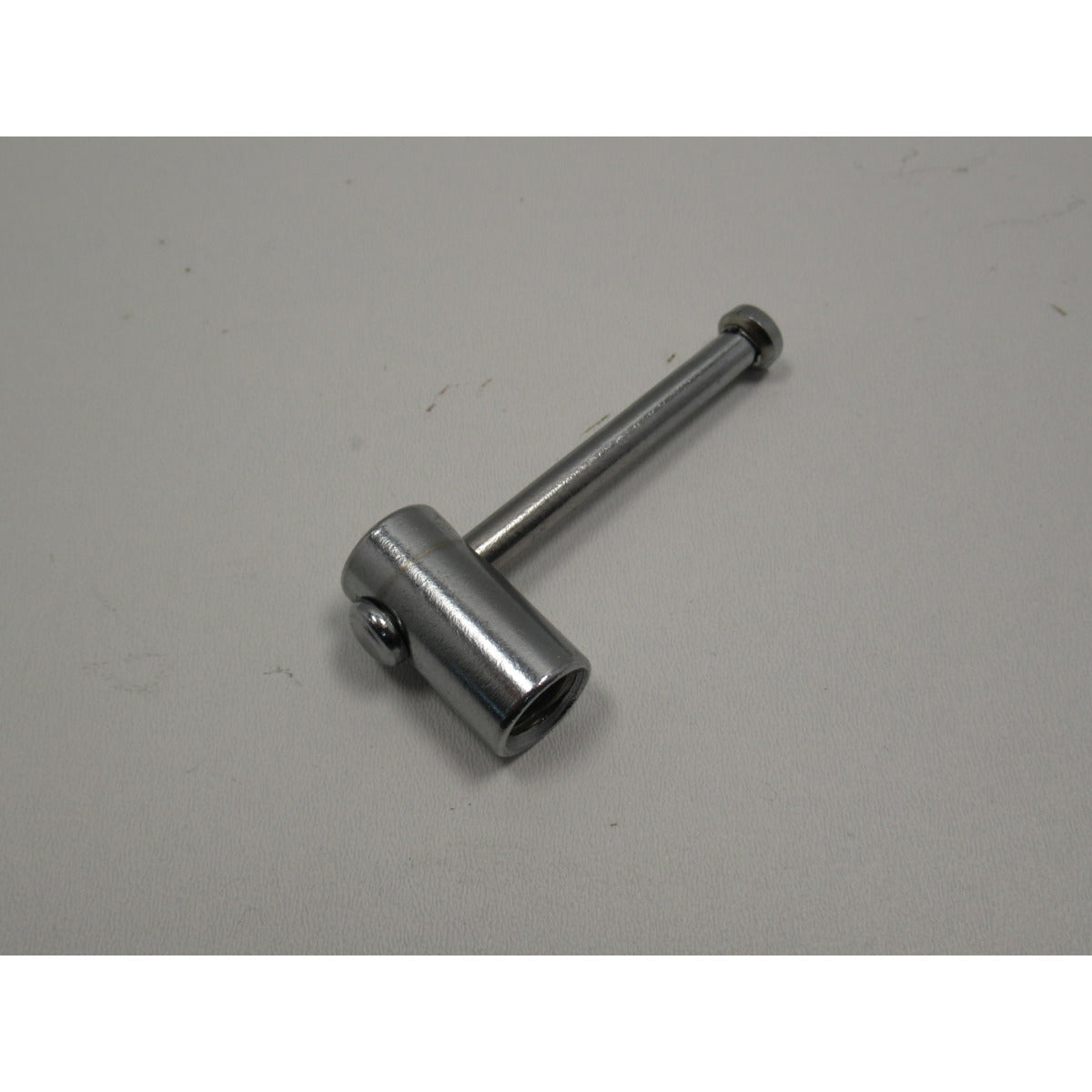 Unicraft Klemmschraube Schraubstock 125 mm BASE LOCK - Art. 06350125BL