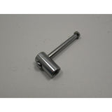 Unicraft Klemmschraube Schraubstock 125 mm BASE LOCK - Art. 06350125BL