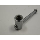 Unicraft Klemmschraube Schraubstock 125 mm BASE LOCK - Art. 06350125BL