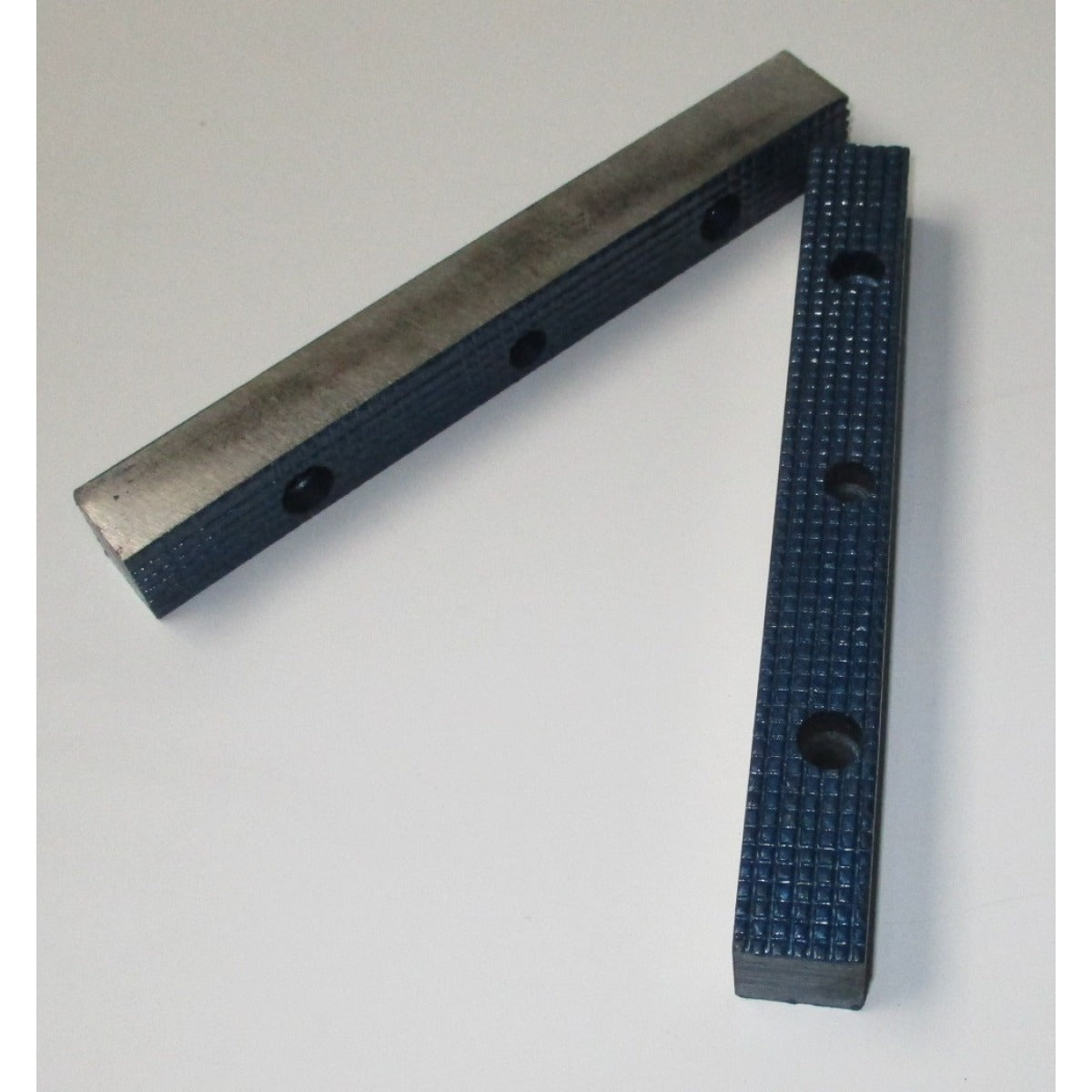 UNICRAFT Spannbackenset 175mm zu 6350175 / 21x21x180 SM-0635017501 - SM.P-0635017501