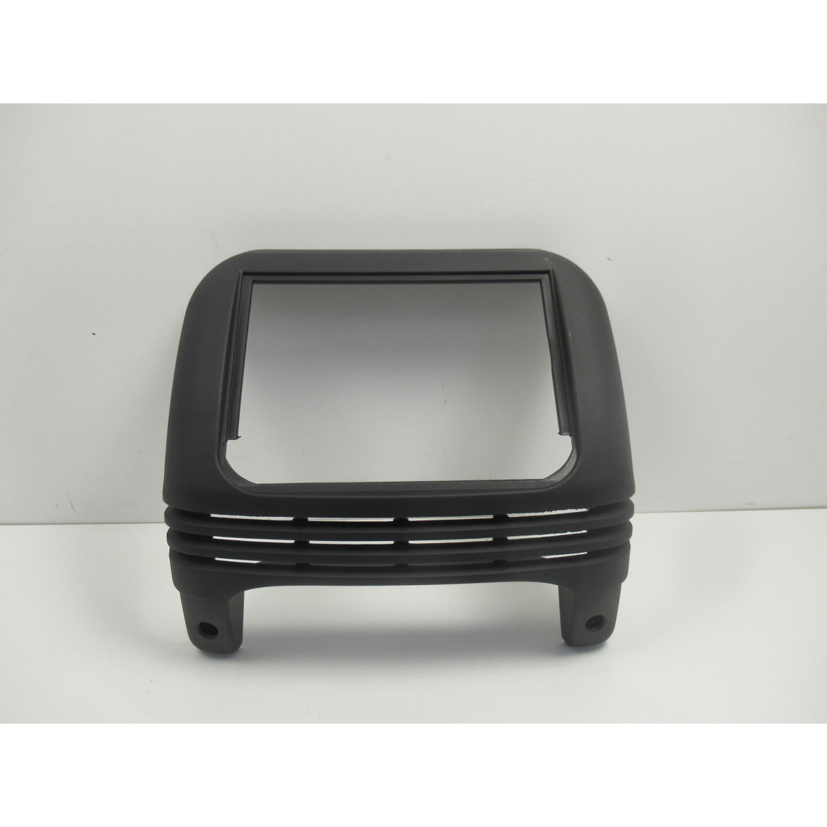 UNICRAFT Frontblende IHG 2400 322472 / RAL9005 SM-0640322472 - SM.P-0640322472