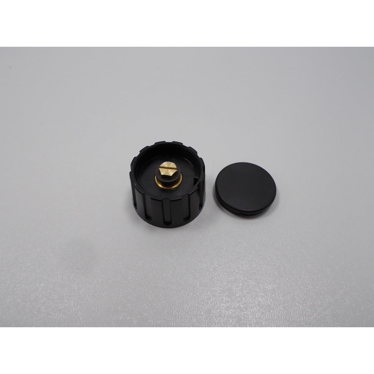 UNICRAFT Potigriff IHG 2400 980772 / RAL9005 SM-0640980772 - SM.P-0640980772