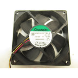 Unicraft Lüfter IHG 13000, ILG 3700 / 12VDC PMD1212PTB1AF / 12W - Art. 064PMD1212PTB1AF