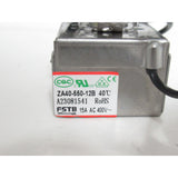 UNICRAFT Thermostat EHG 5 – Detailausführung 1 SM-0651000505 - SM.P-0651000505