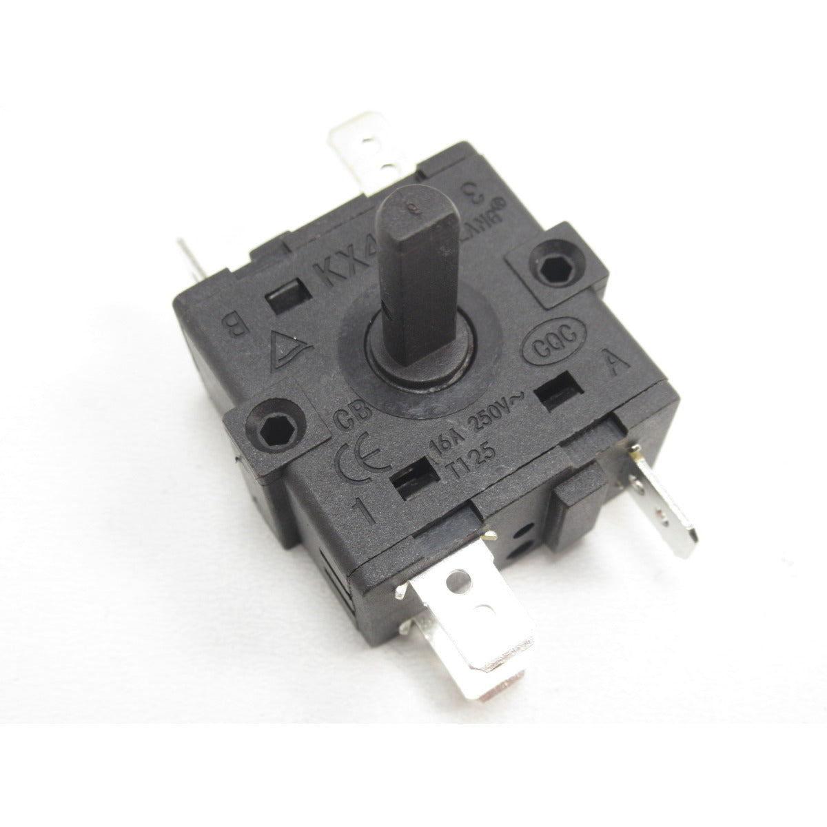 UNICRAFT Schalter EHG 5  16A SM-0651000506