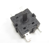 UNICRAFT Schalter EHG 5  16A SM-0651000506