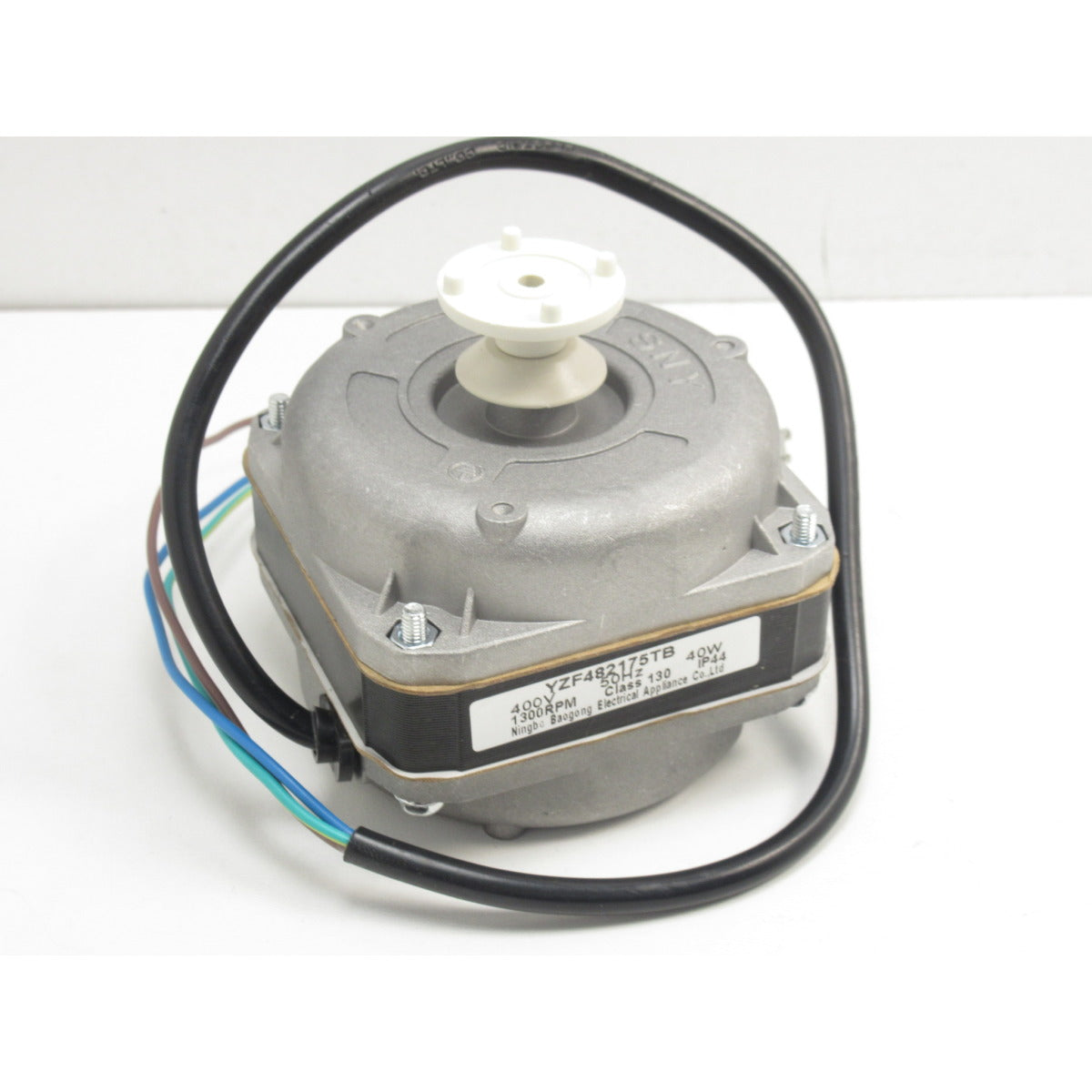 UNICRAFT Motor EHG 5 SM-0651000524 - SM.P-0651000524