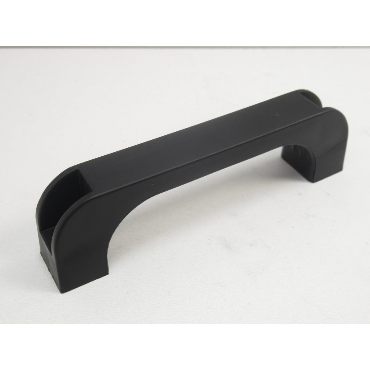 UNICRAFT Griff EHG 5, GHG 15 120mm / RAL9005 SM-0651000530 - SM.P-0651000530