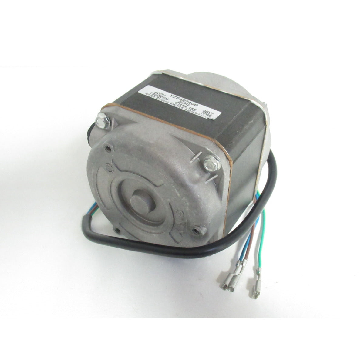 UNICRAFT Motor EHG 15 SM-0651001522 - SM.P-0651001522