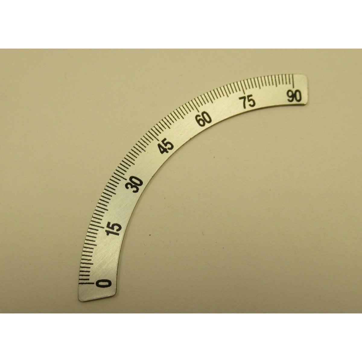 UNICRAFT Skala JS 102 < 0°- 90° > – Variante 1 SM-0651119 - SM.P-0651119