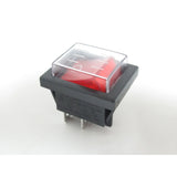 UNICRAFT Schalter DHG, GHG  unicraft / 16A / 250VAC SM-0653103021