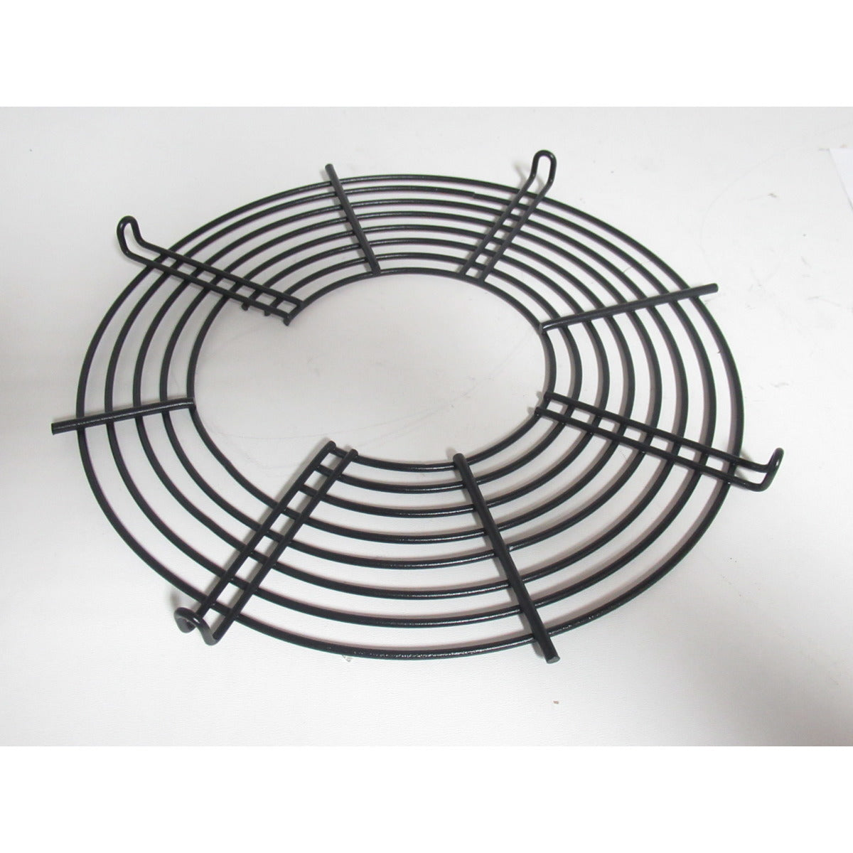 UNICRAFT Lüftungsgitter DHG 30 K Ø250 SM-0653103044 - SM.P-0653103044