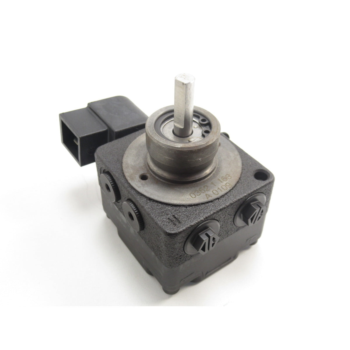 UNICRAFT Kraftstoffpumpe DHG 50 K SM-0653105057