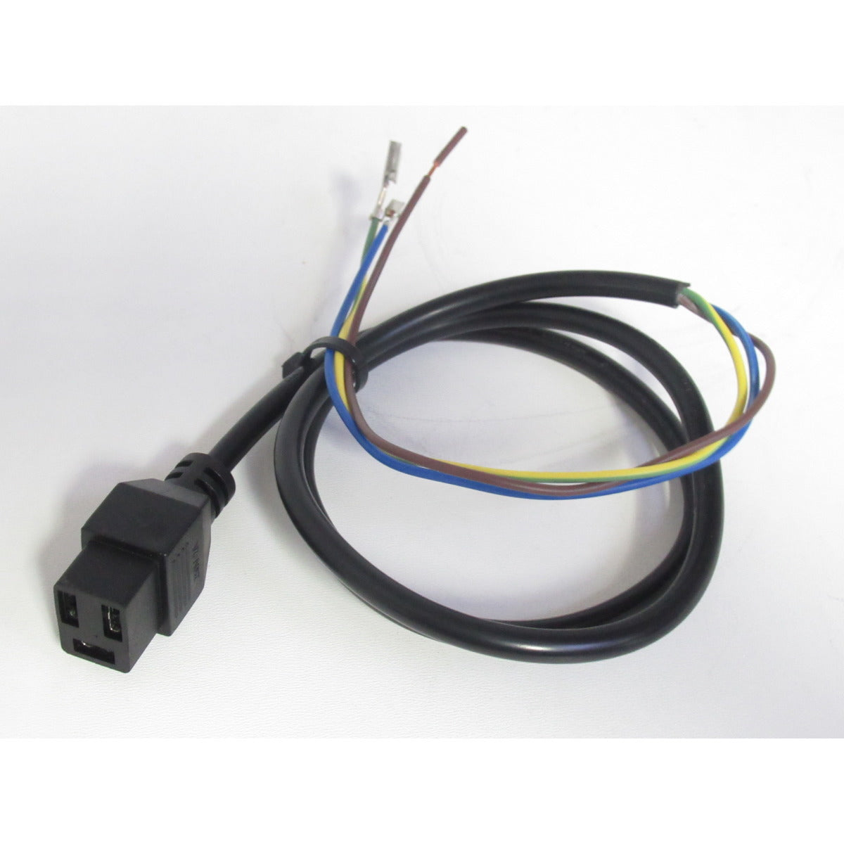 UNICRAFT Stromkabel  DHG 50 K SM-0653105059