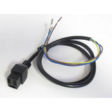 UNICRAFT Stromkabel  DHG 50 K SM-0653105059