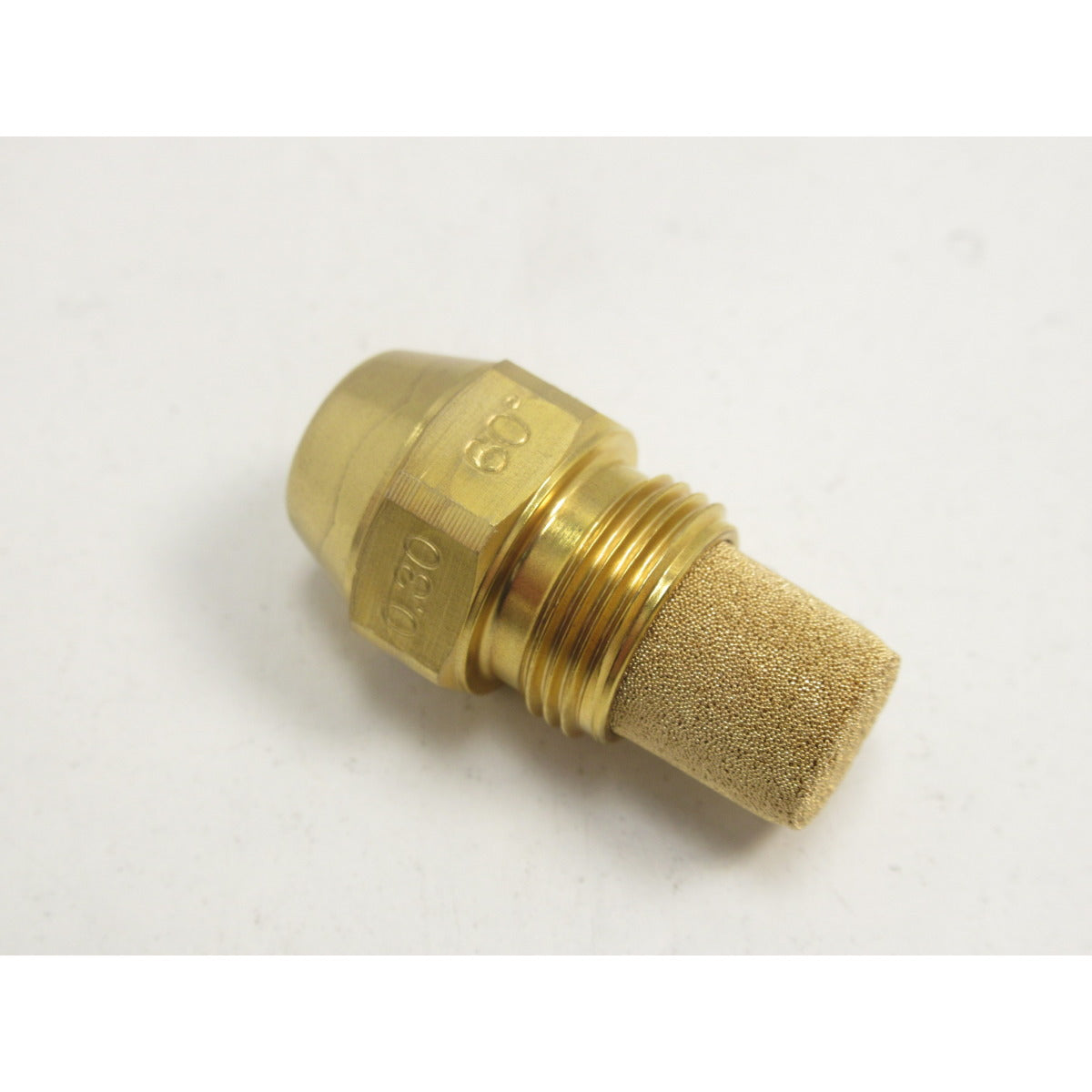 UNICRAFT Einspritzdüse IDHG 13 KF11-440000 / 0,30 60° SM-0653201344 - SM.P-0653201344