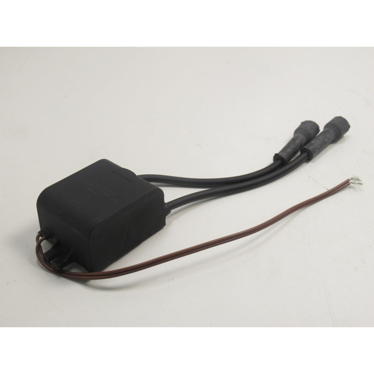 UNICRAFT Zündspule IDHG 13 KF11-570000 SM-0653201357 - SM.P-0653201357